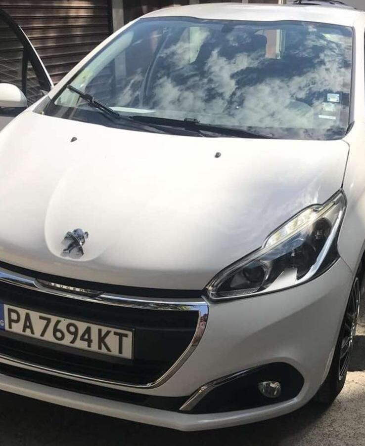 car 1