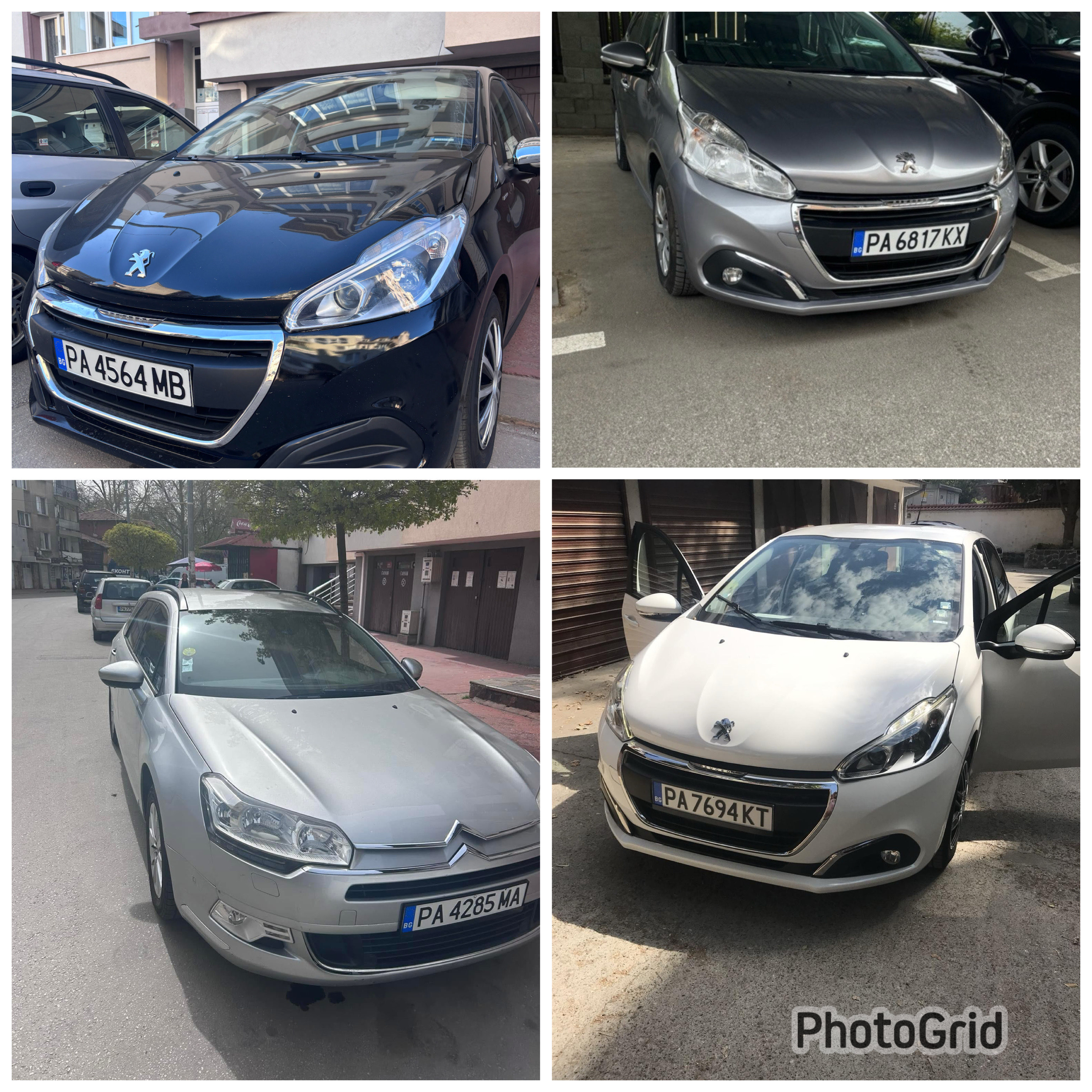 car 2